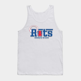 RUTS Tank Top